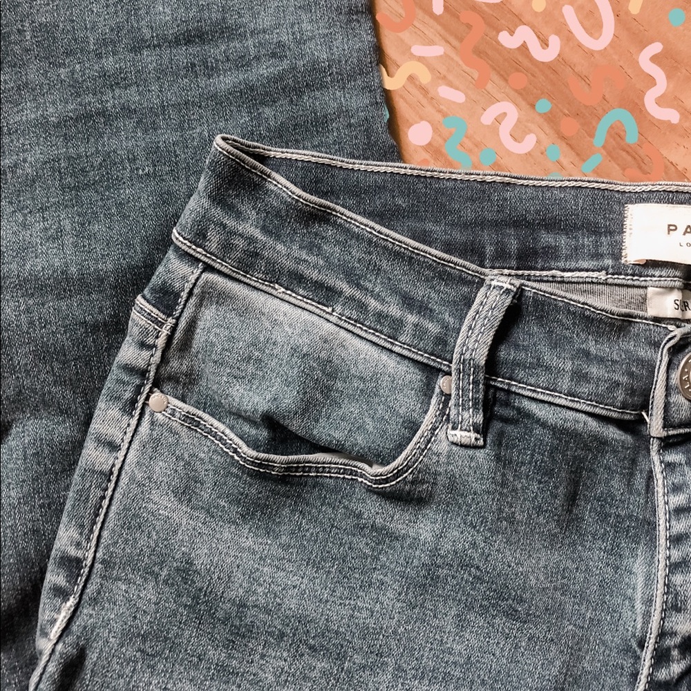 PACSUN JEANS